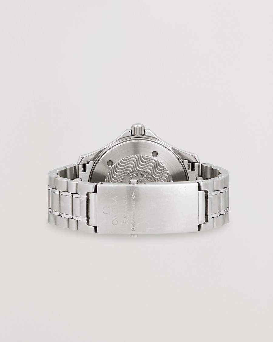 Herren | Pre-Owned & Vintage Watches | Omega Pre-Owned | Seamaster 300M