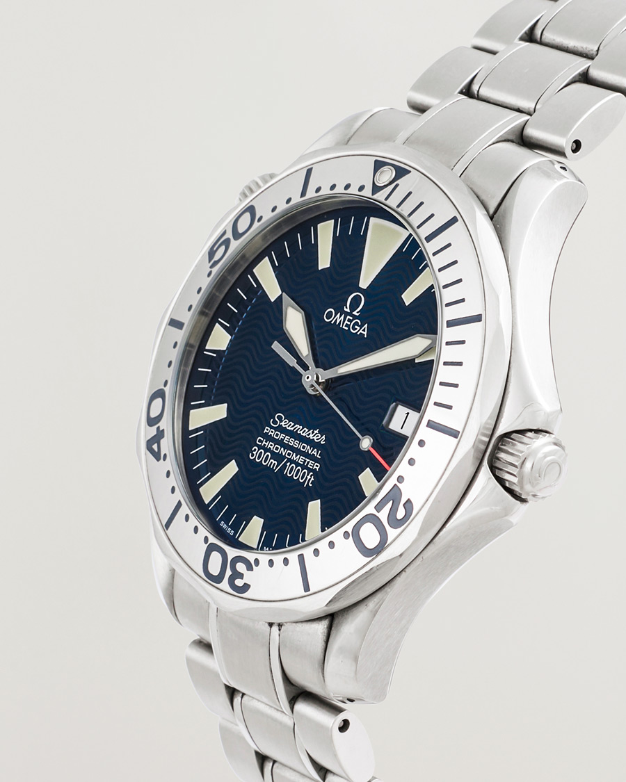 Herren | Omega Pre-Owned Seamaster 300M | Omega Pre-Owned | Seamaster 300M