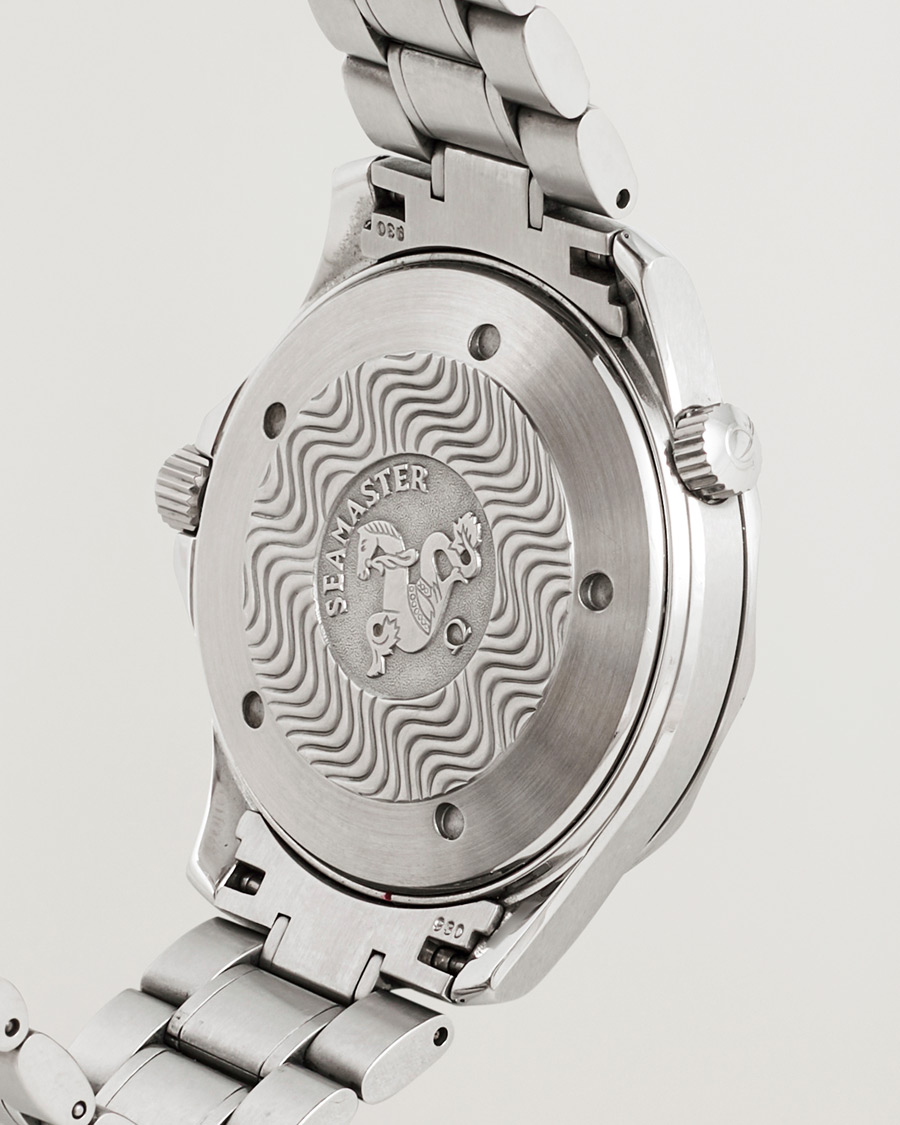 Herren | Pre-Owned & Vintage Watches | Omega Pre-Owned | Seamaster 300M