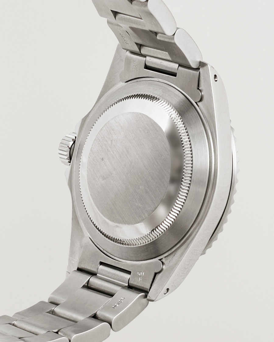 Herren | Pre-Owned & Vintage Watches | Rolex Pre-Owned | Submariner No date