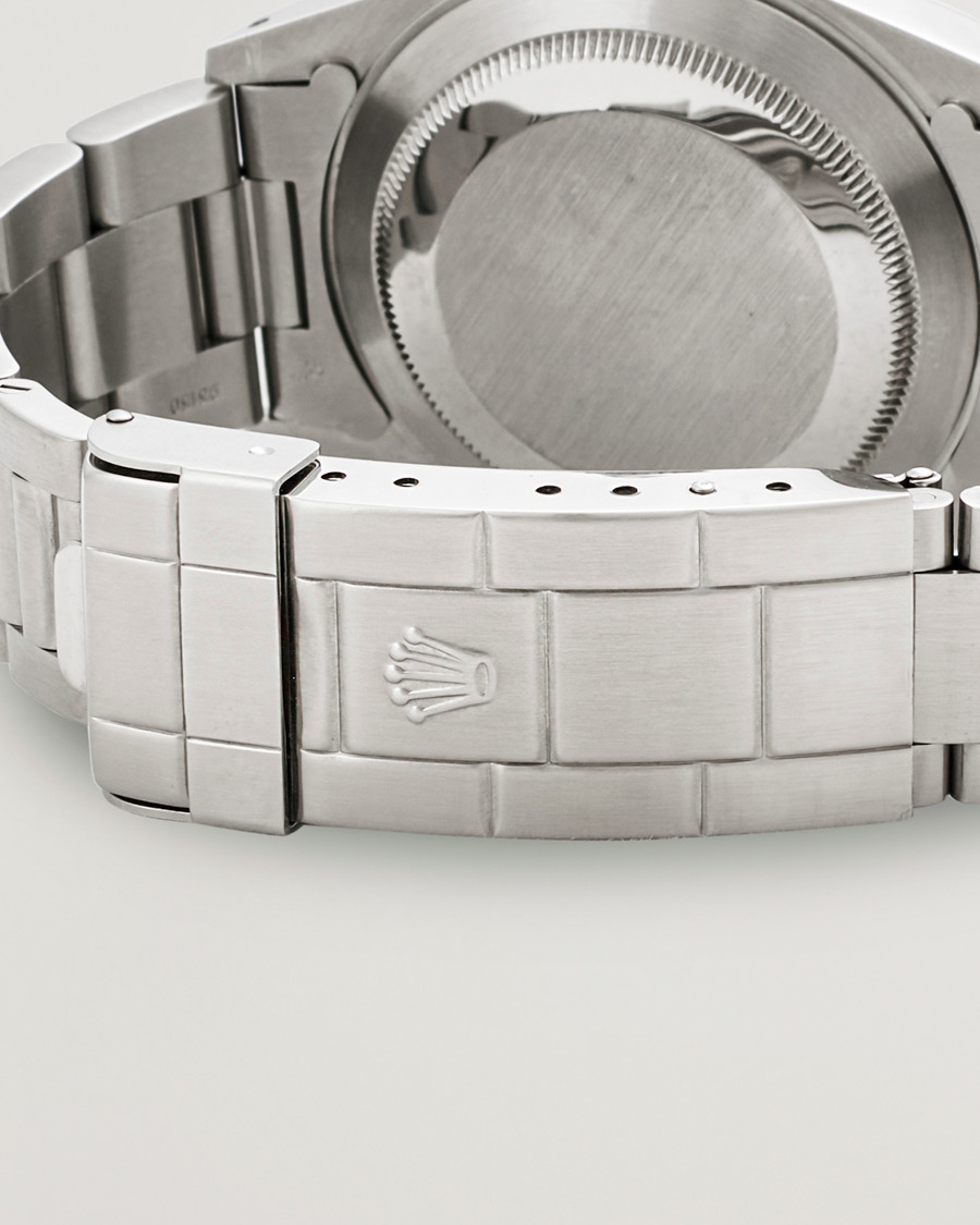 Herren | Pre-Owned & Vintage Watches | Rolex Pre-Owned | Submariner No date