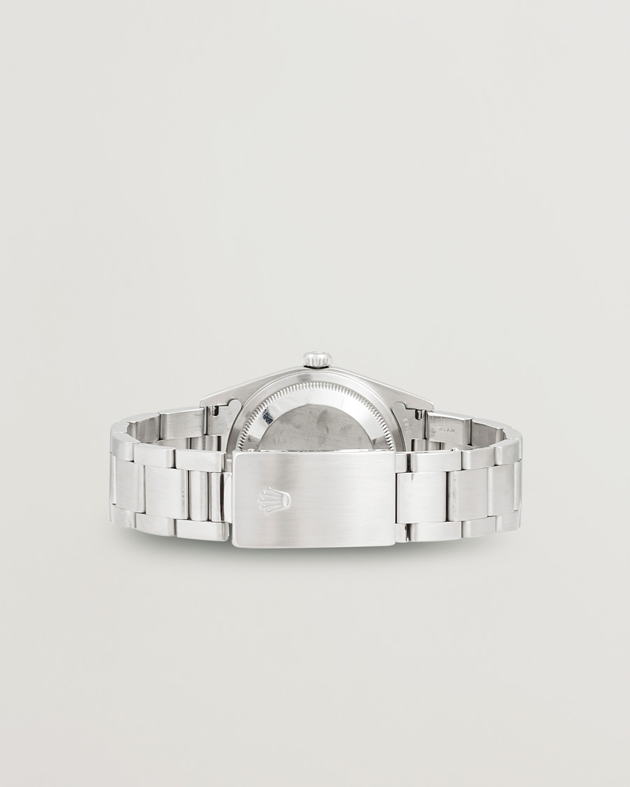 Herren | Pre-Owned & Vintage Watches | Rolex Pre-Owned | Datejust 36