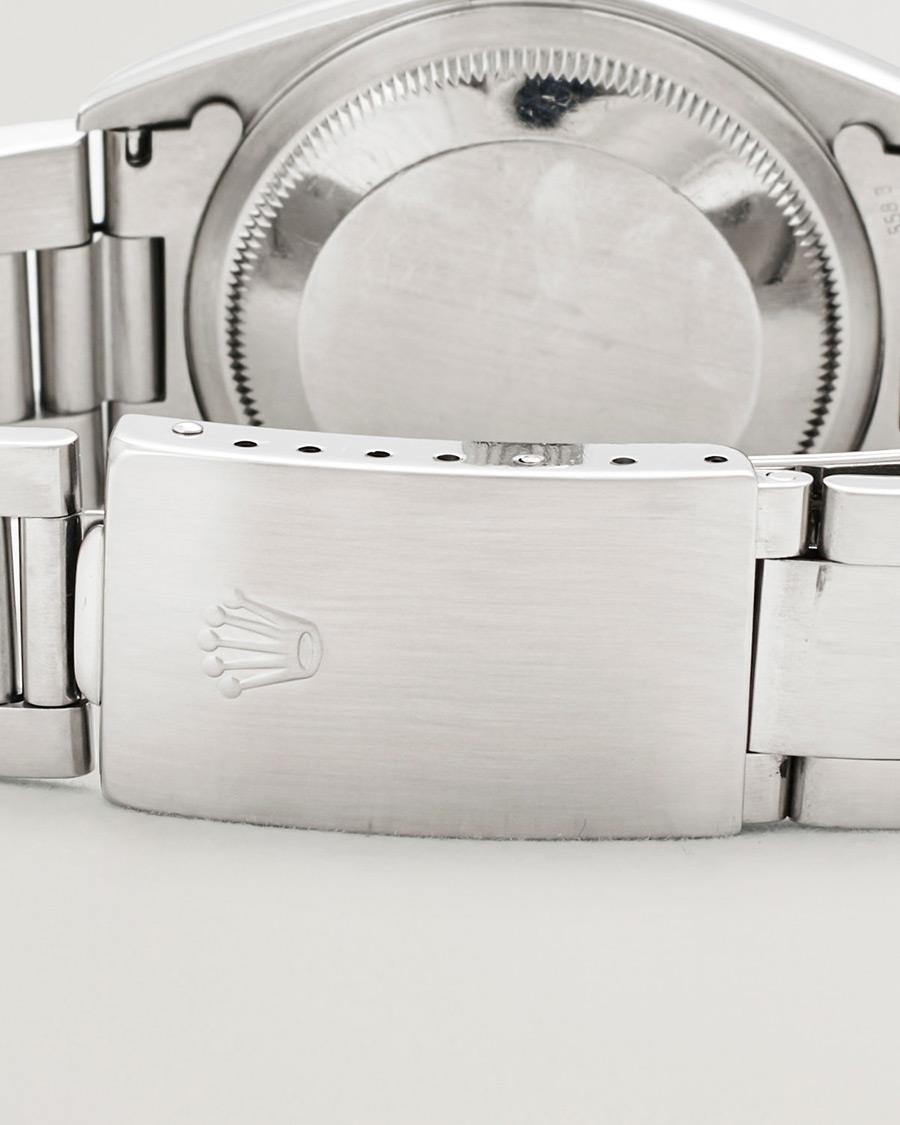 Herren | Pre-Owned & Vintage Watches | Rolex Pre-Owned | Datejust 36