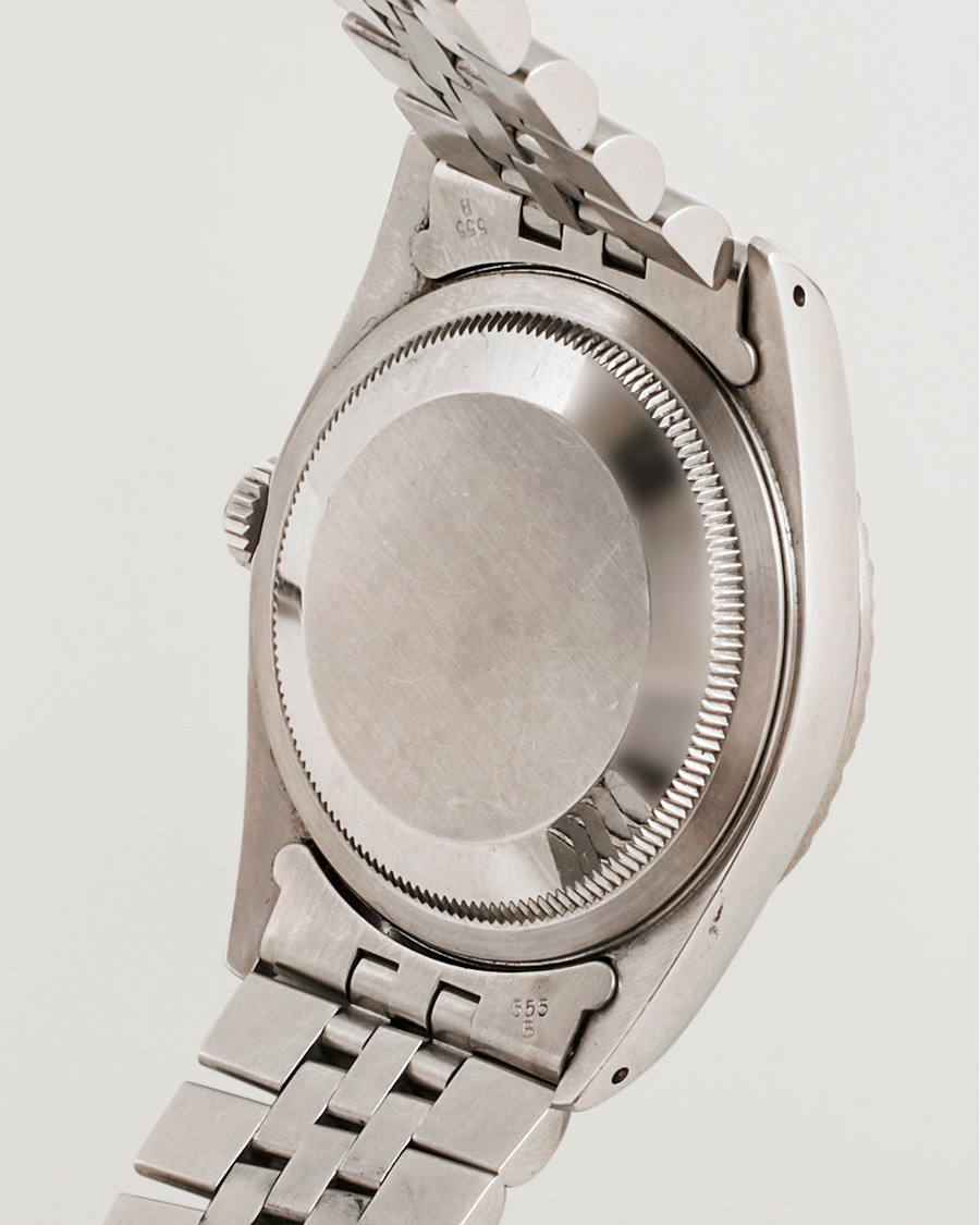 Herren | Pre-Owned & Vintage Watches | Rolex Pre-Owned | Datejust 36