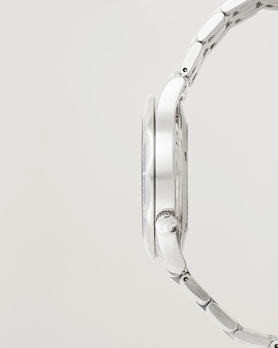 Herren | Pre-Owned & Vintage Watches | Omega Pre-Owned | Seamaster 300M