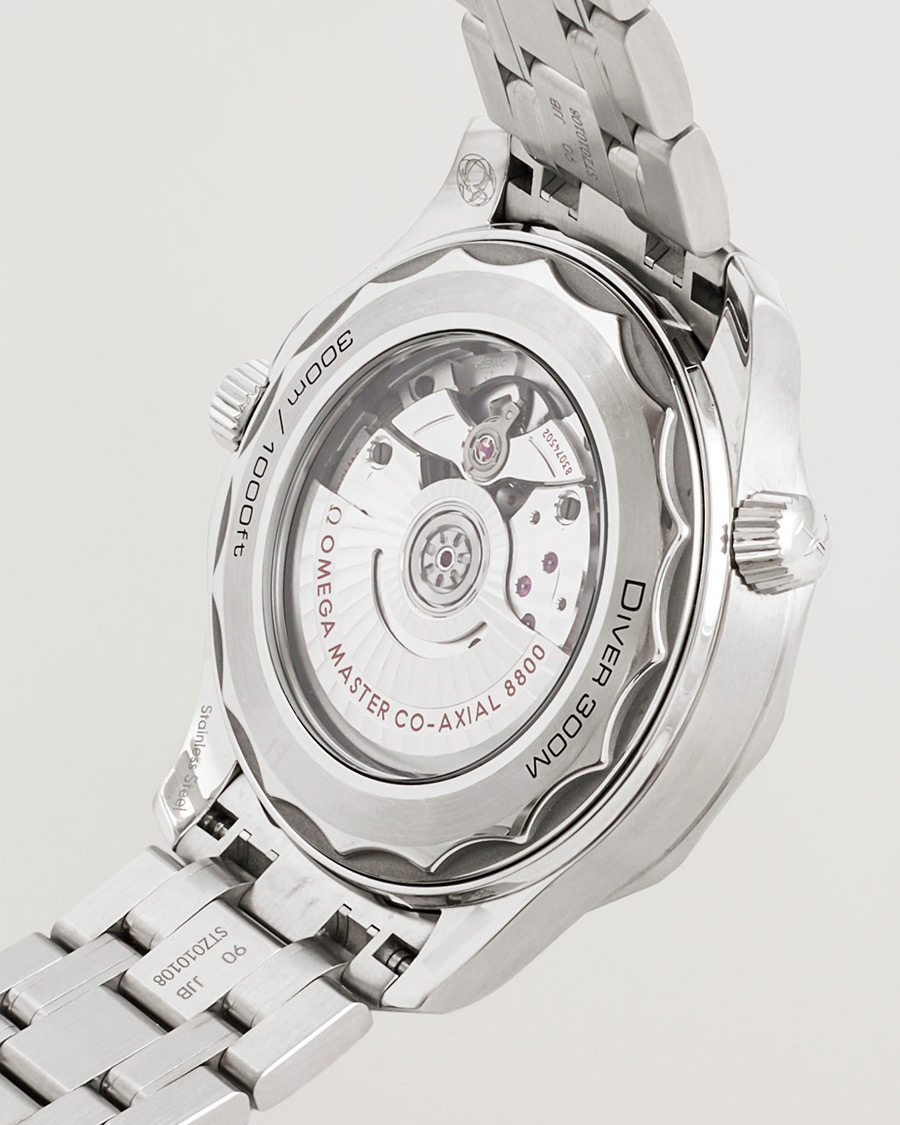 Herren | Omega Pre-Owned Seamaster 300M | Omega Pre-Owned | Seamaster 300M