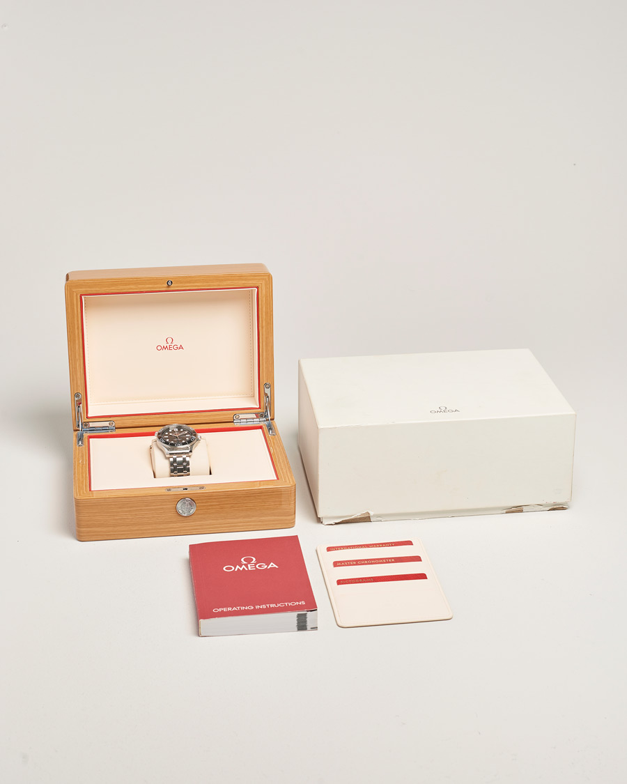 Herren | Omega Pre-Owned Seamaster 300M | Omega Pre-Owned | Seamaster 300M