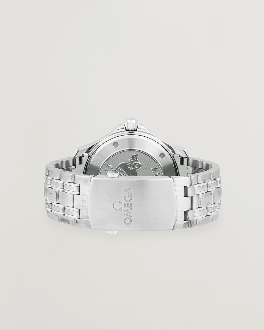 Herren | Pre-Owned & Vintage Watches | Omega Pre-Owned | Seamaster 300M