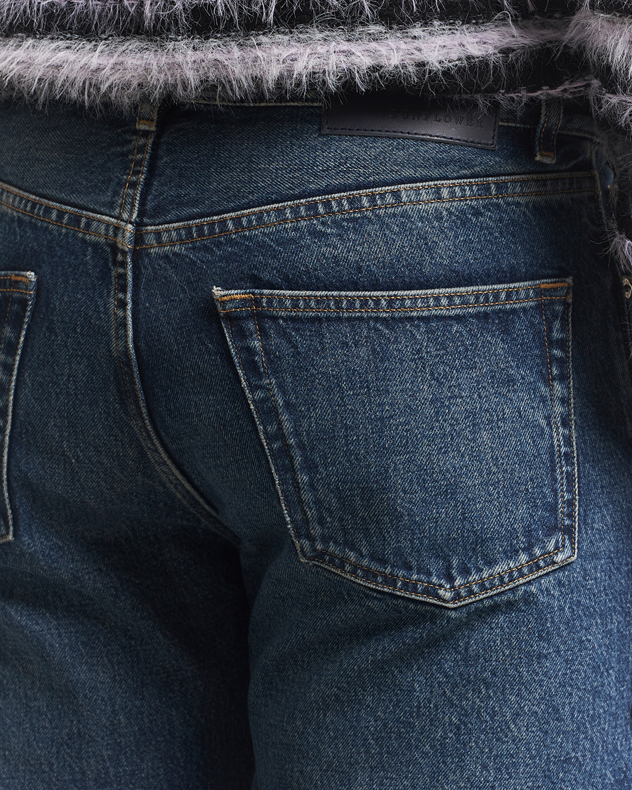 Herren | Jeans | Sunflower | Standard Jeans Very Dark Vintage