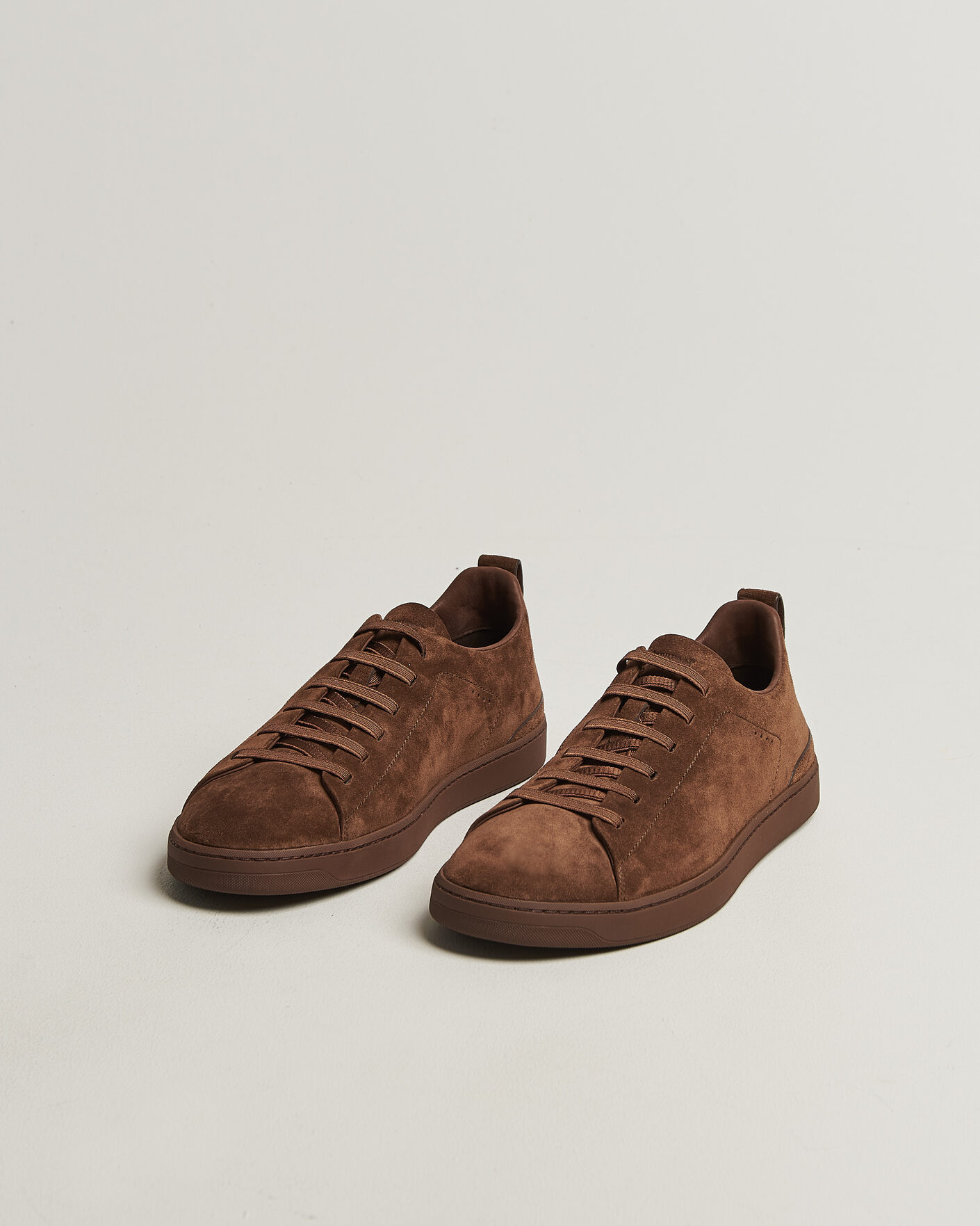 Herren | Sneaker | Church's | Rochdale Sneaker Brown Suede