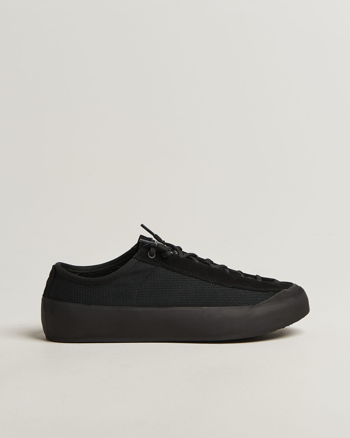 Herren | Sneaker | Stone Island | Low Top Sneakers Black