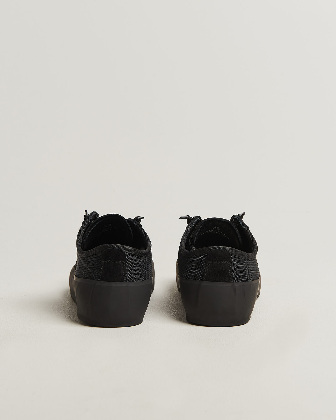 Herren | Sneaker | Stone Island | Low Top Sneakers Black