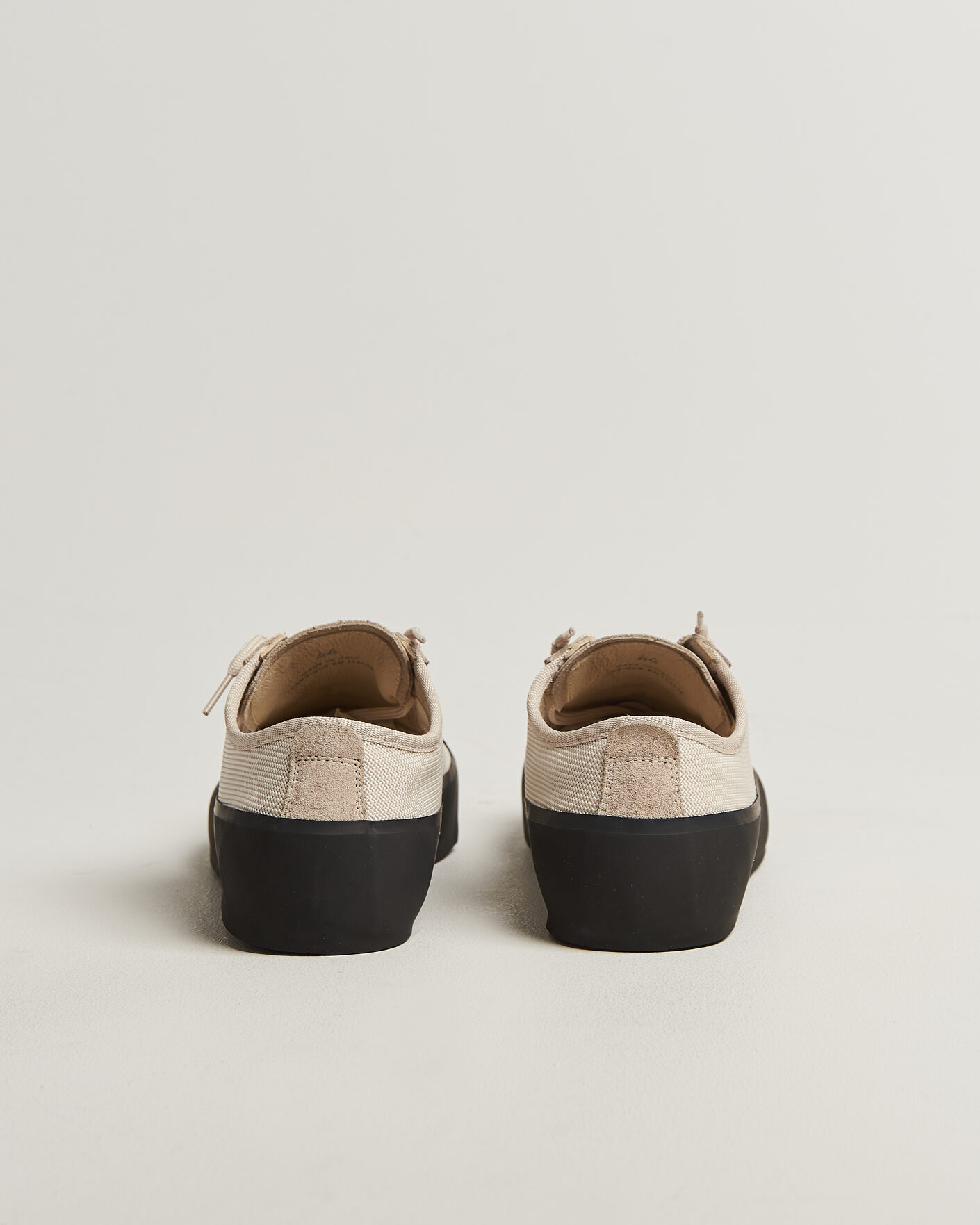 Herren | Sneaker | Stone Island | Low Top Sneakers Oats