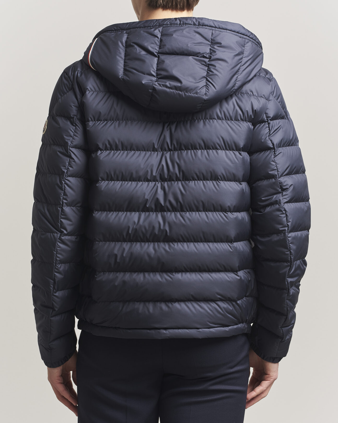 Herren | Jacken | Moncler | Vermeille Down Jacket Navy