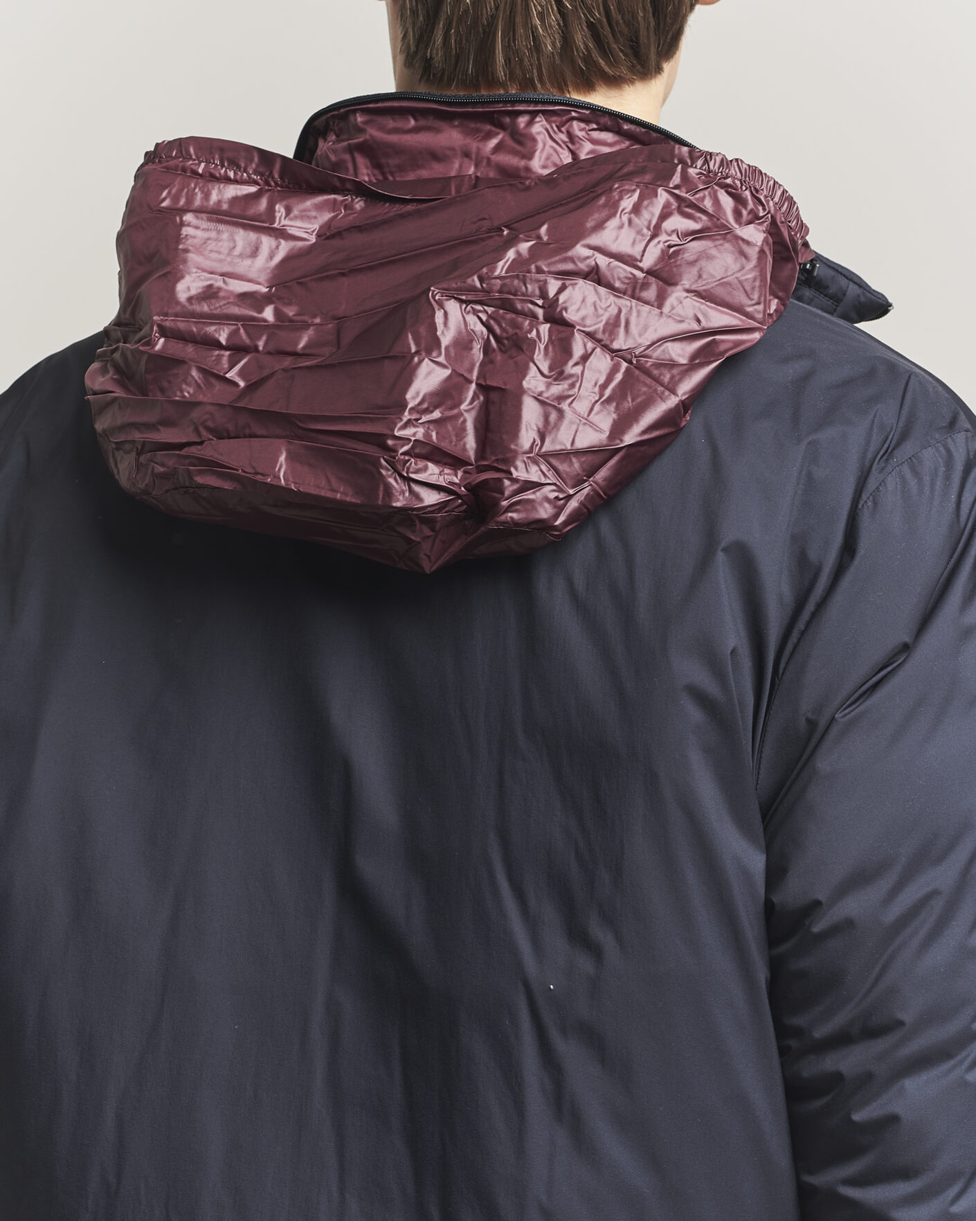 Herren | Jacken | Moncler | Breezes Jacket Navy