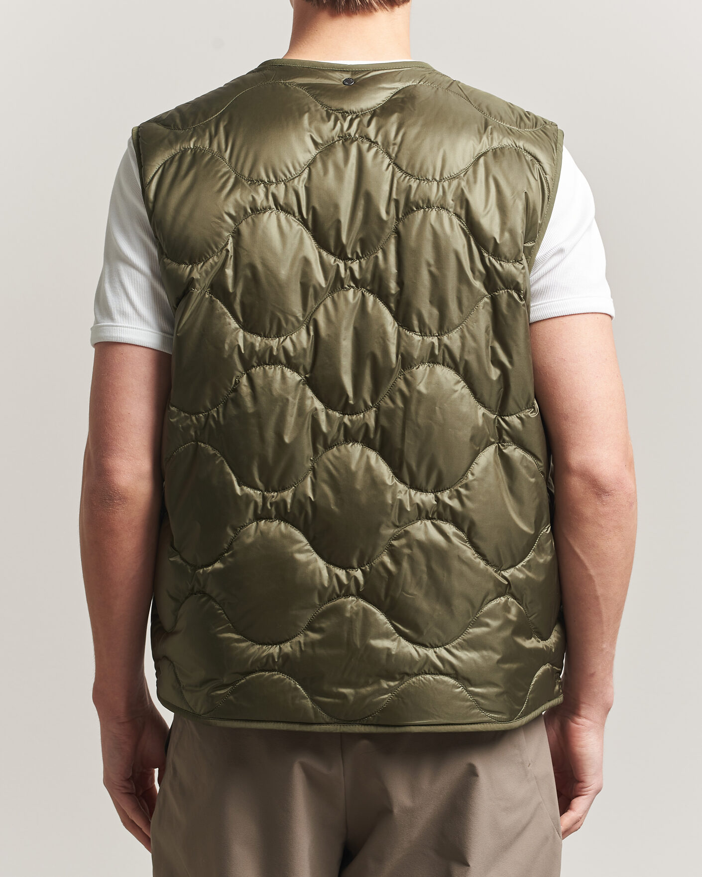 Herren | Jacken | Moncler | Roquille Field Jacket Military