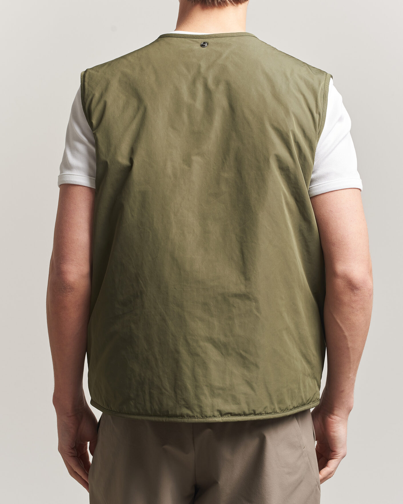 Herren | Jacken | Moncler | Roquille Field Jacket Military