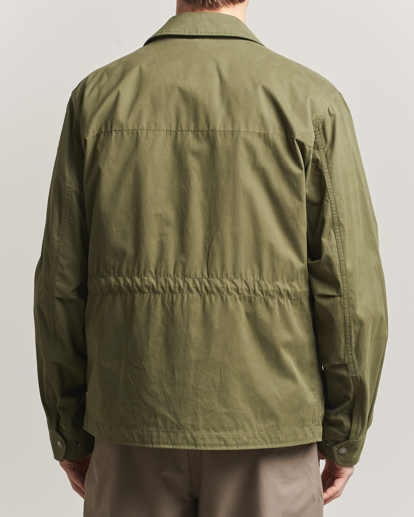 Herren | Jacken | Moncler | Roquille Field Jacket Military