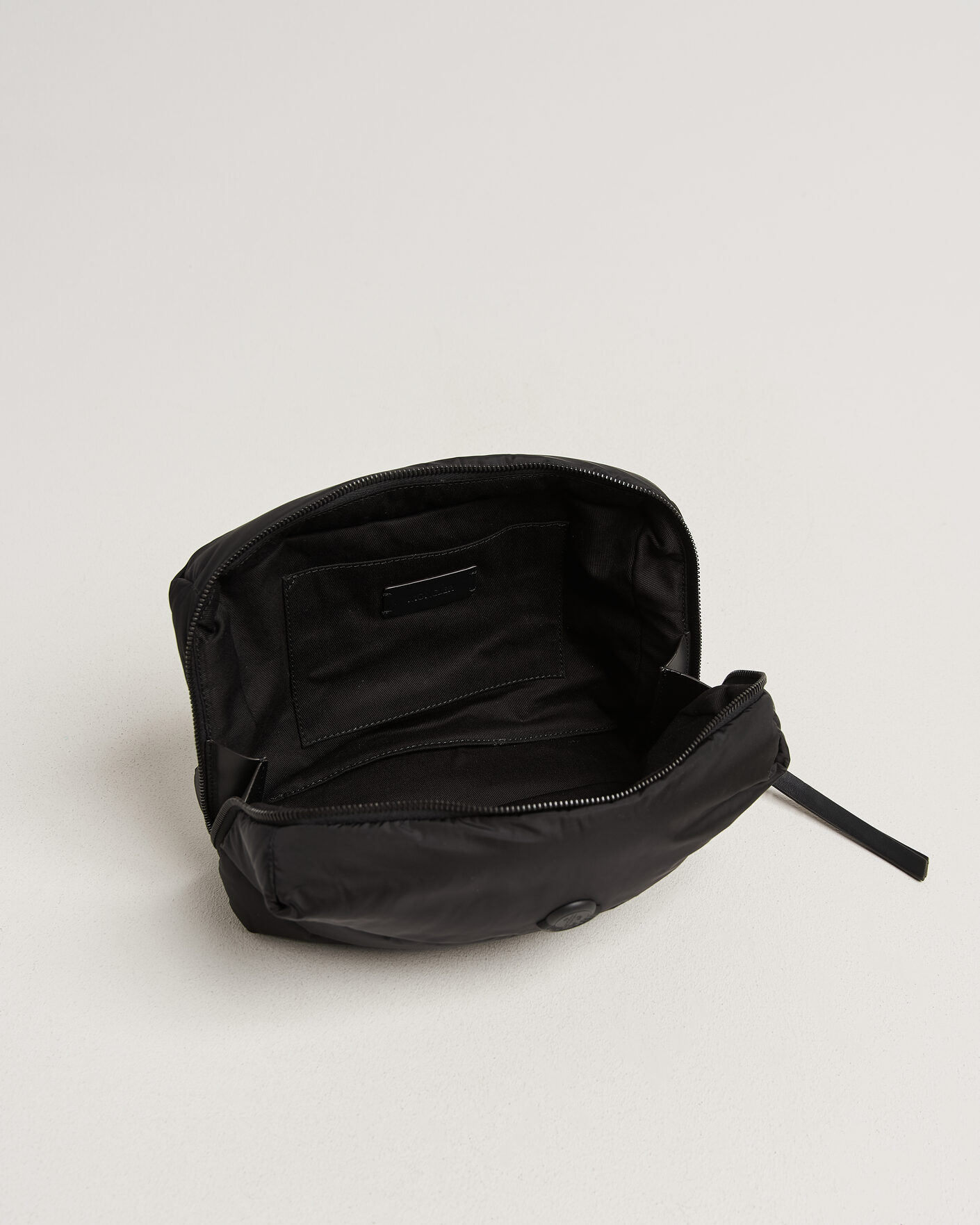 Herren | Taschen | Moncler | Caradoc Wash Bag Black
