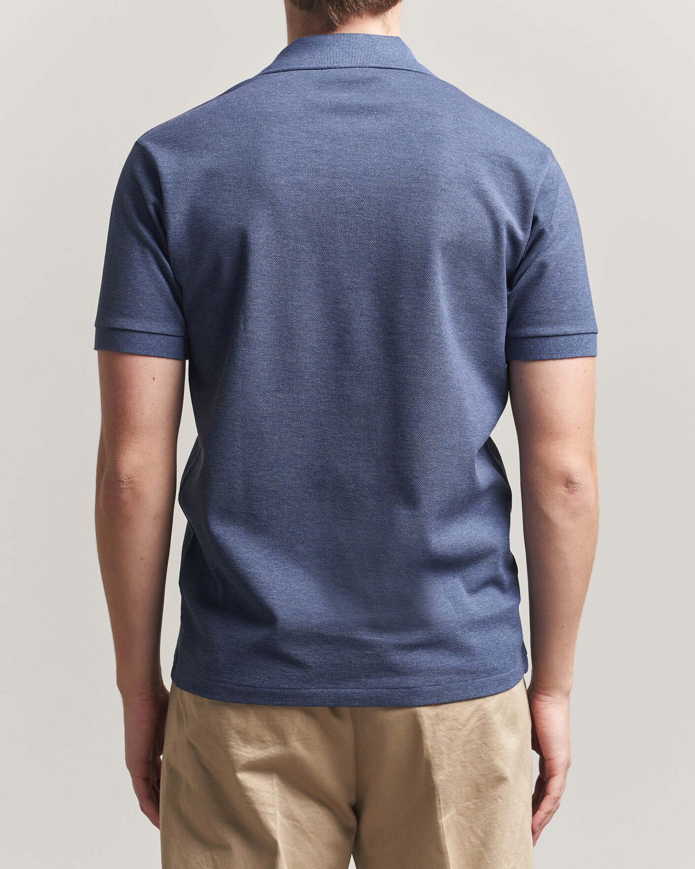 Herren | Poloshirts | Lacoste | Original Polo Piké Jasi Chine