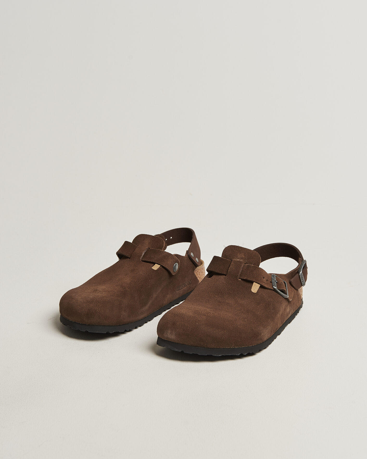 Herren | Sandalen & Pantoletten | BIRKENSTOCK | Tokio Carafe Suede