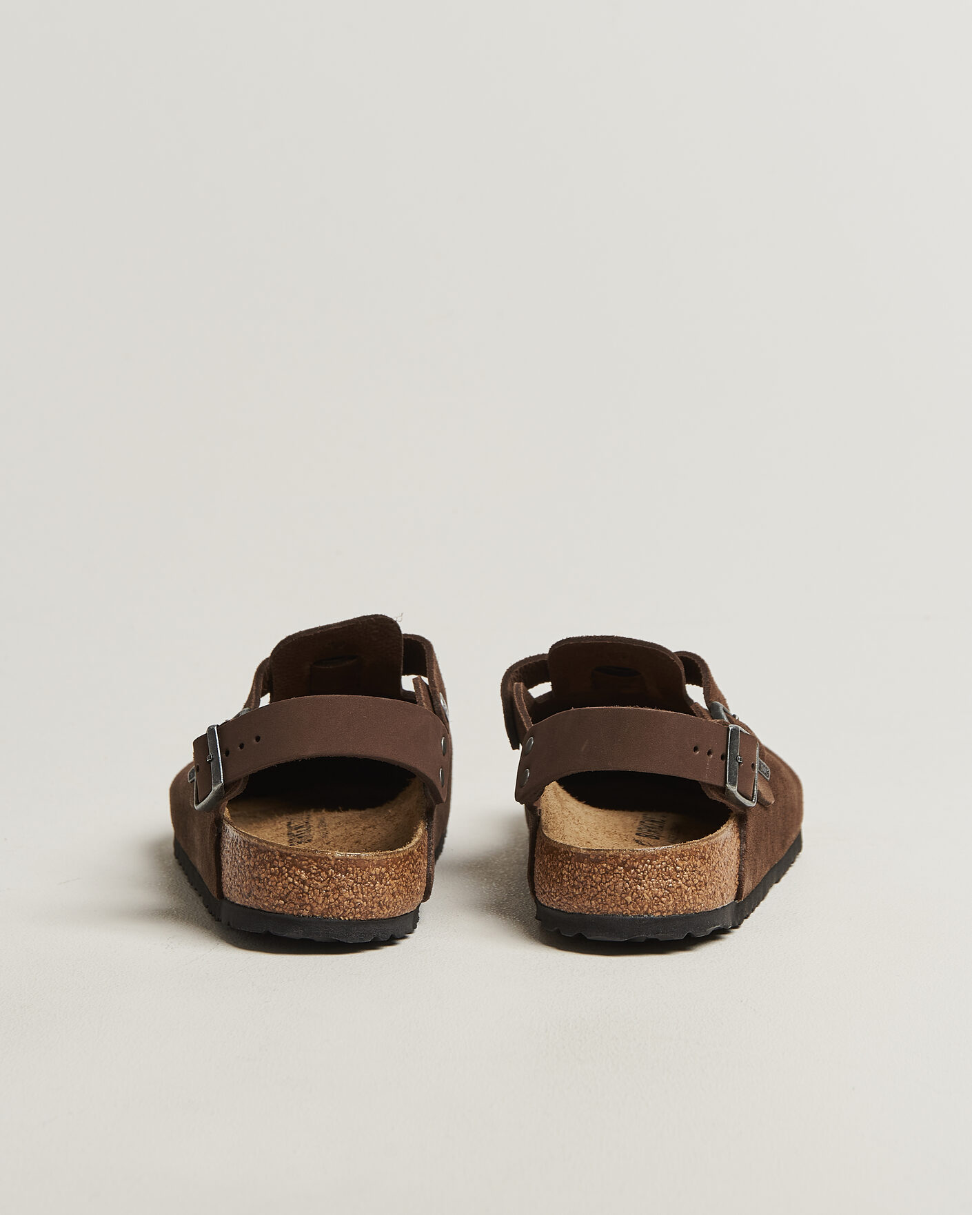Herren | Sandalen & Pantoletten | BIRKENSTOCK | Tokio Carafe Suede