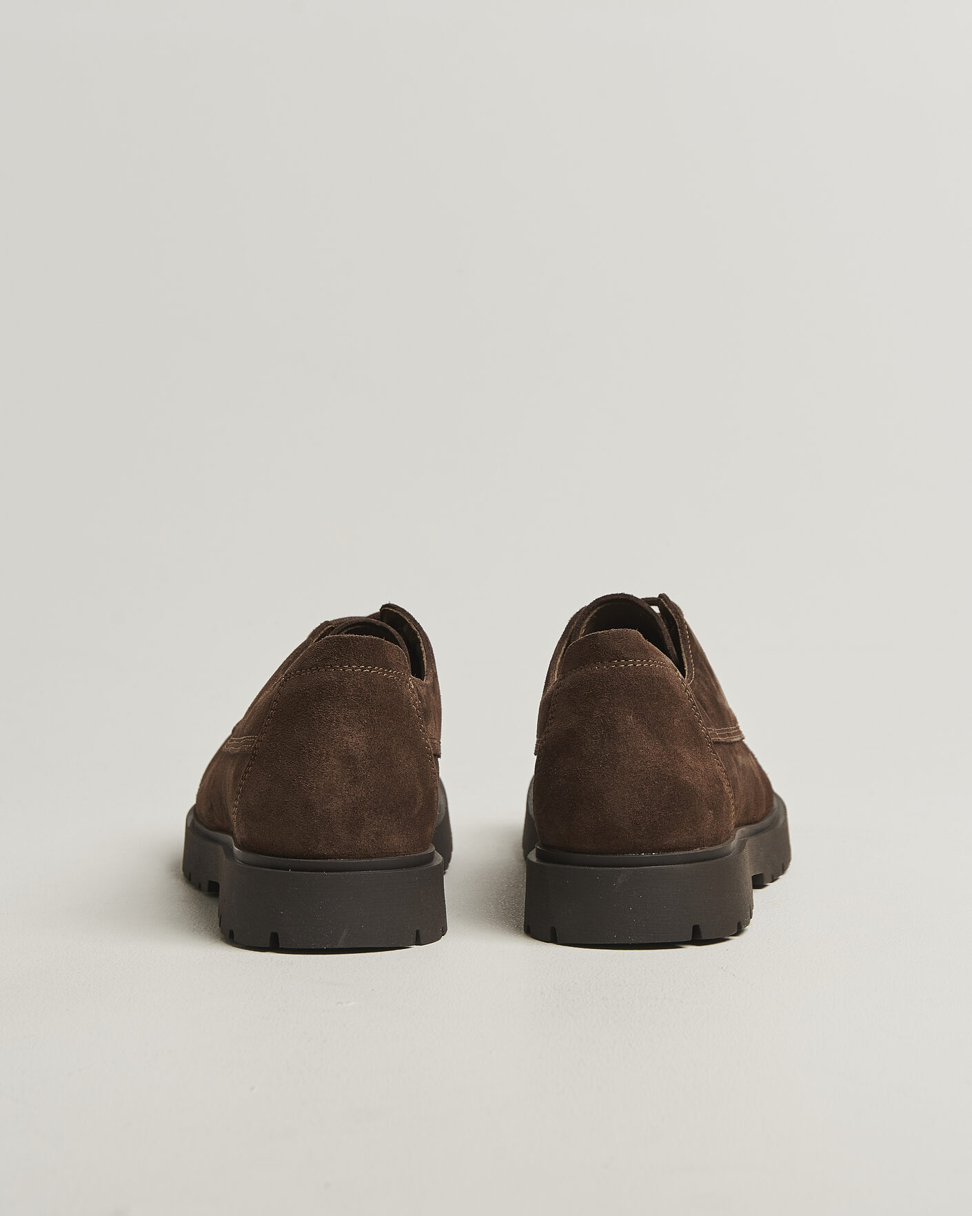 Herren | Oxford | BIRKENSTOCK | Highwood Moc Oxford Carafe Suede