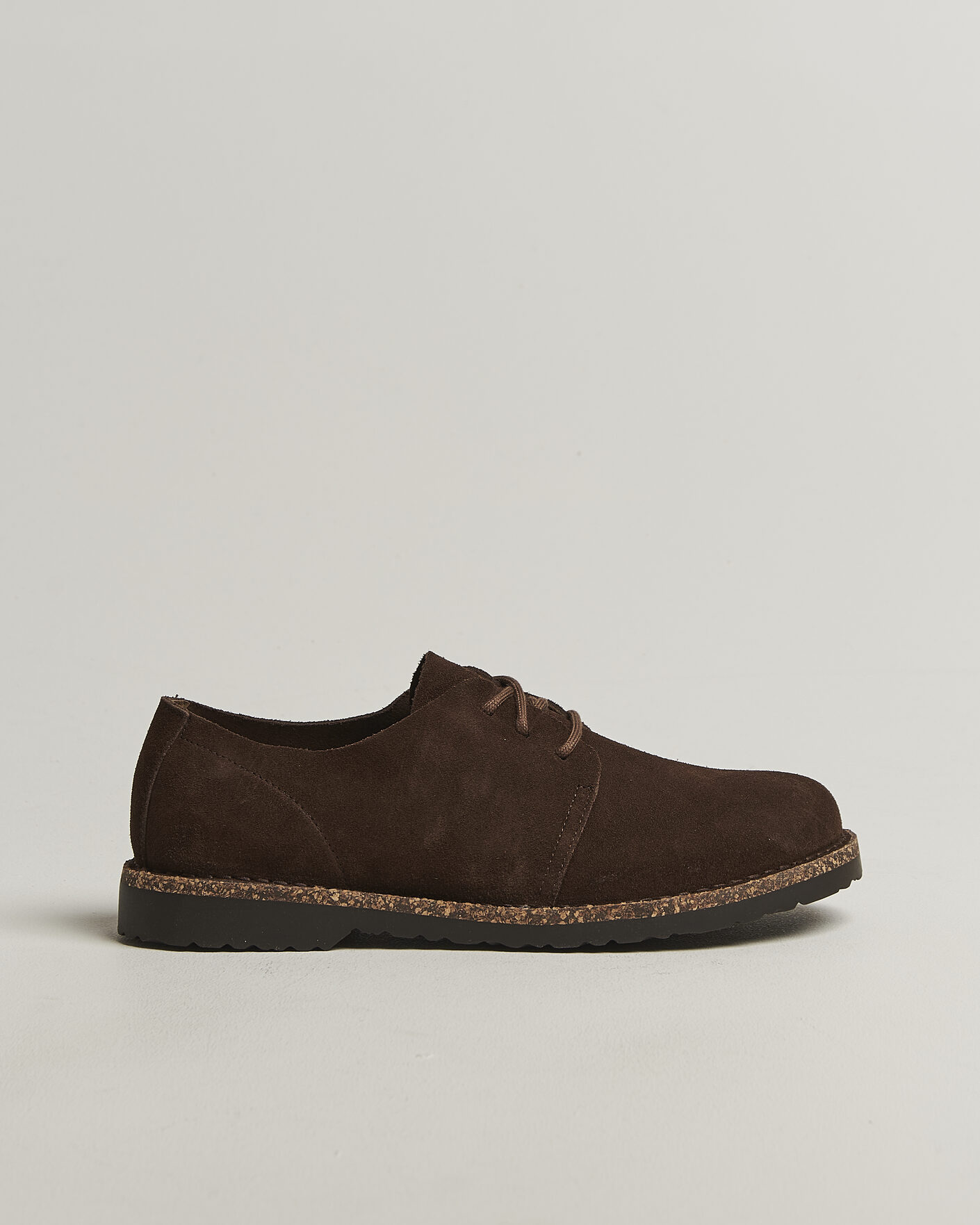 Herren | Oxford | BIRKENSTOCK | Uppsala Oxford Carafe Suede
