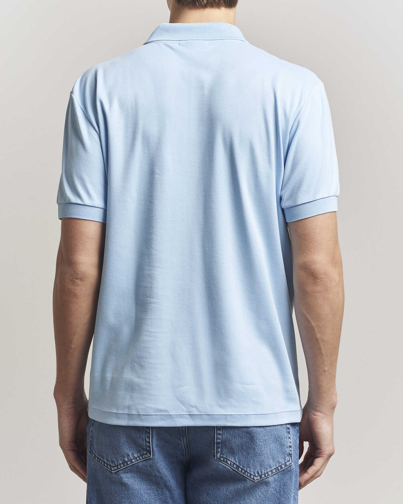 Herren | Poloshirts | Lacoste | Pima Cotton Interlock Polo Overview