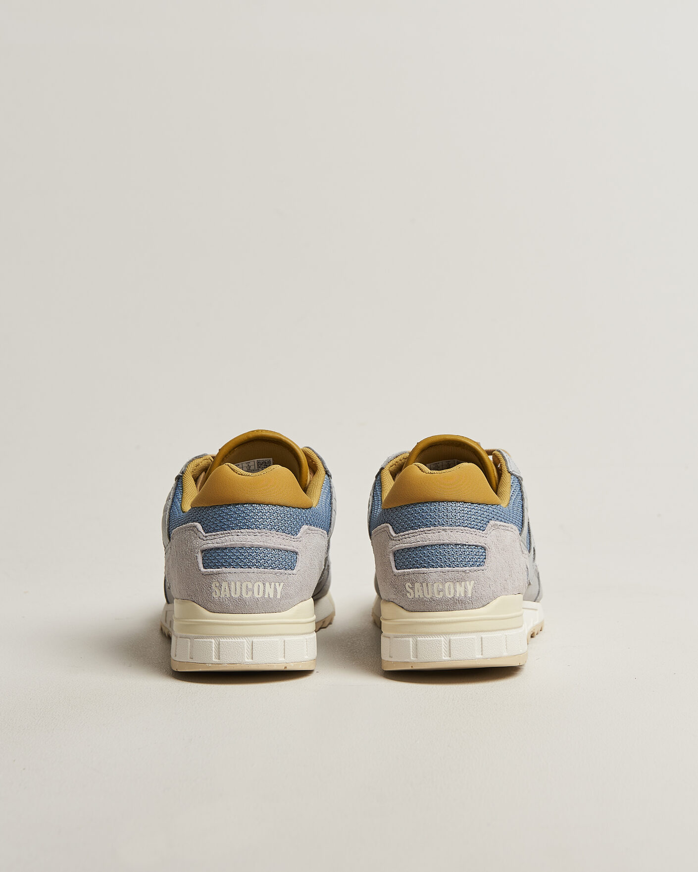 Herren | Sneaker | Saucony | Shadow 5000 Sneaker Blue/Grey
