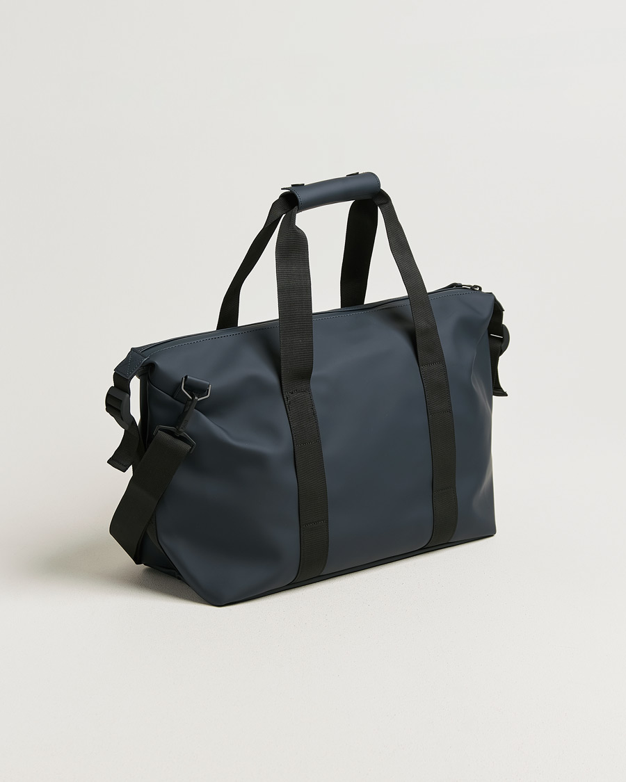 Herren | Taschen | RAINS | Hilo Small Weekendbag Navy