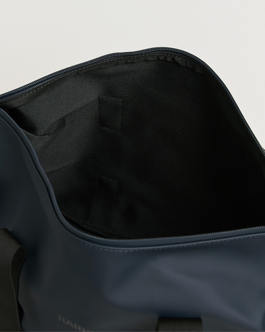 Herren | Taschen | RAINS | Hilo Small Weekendbag Navy