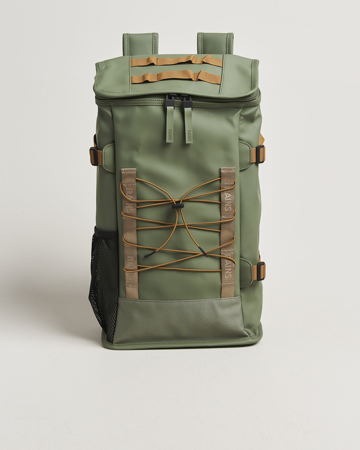 Herren | Taschen | RAINS | Trail Mountaineer Backpack Well