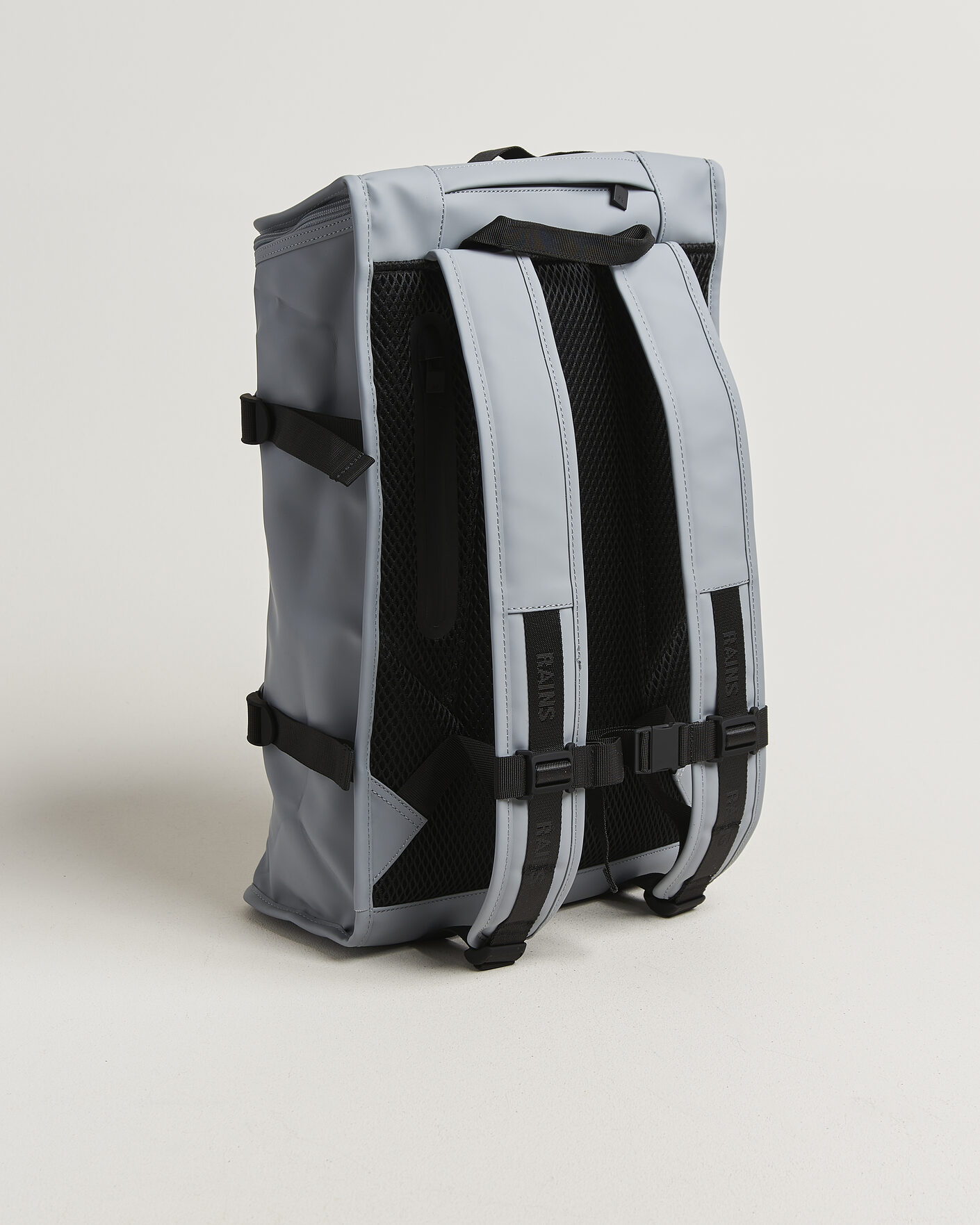 Herren | Taschen | RAINS | Trail Mountaineer Backpack Pool