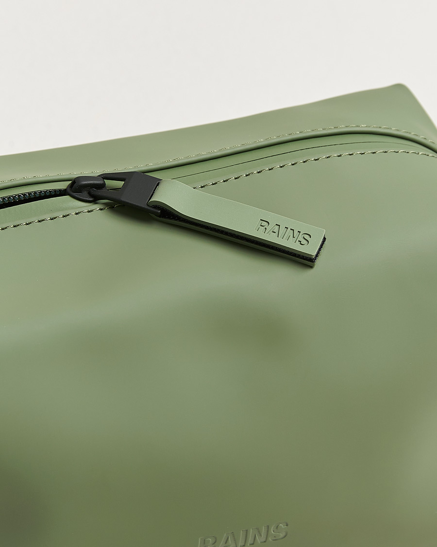 Herren | Taschen | RAINS | Washbag Small Well