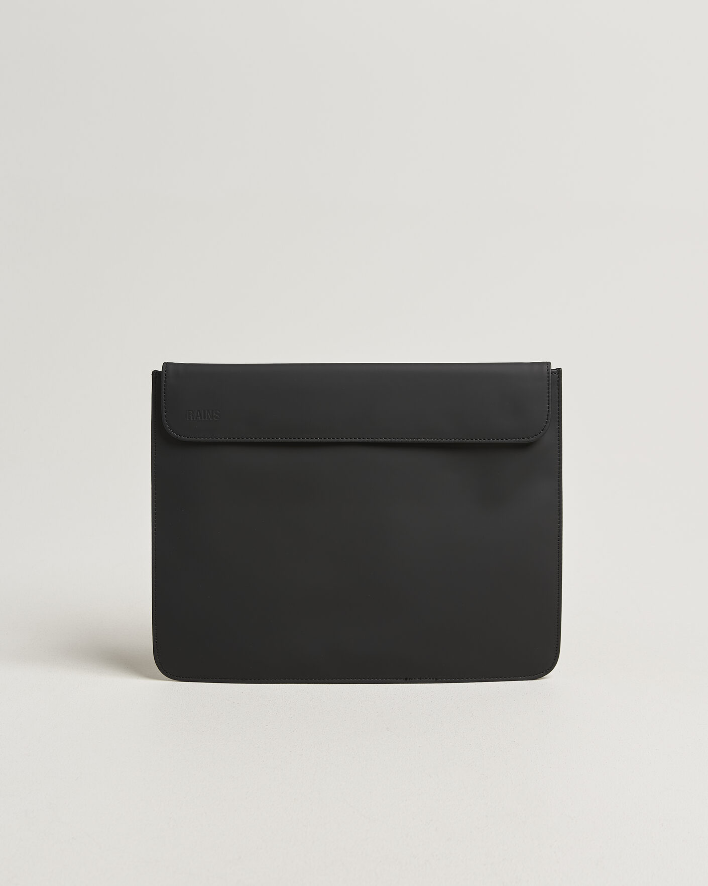 Herren | Taschen | RAINS | OTG Messenger Bag Black