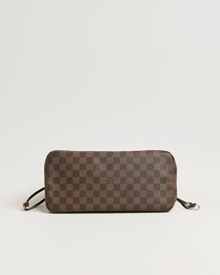 Herren | Louis Vuitton Pre-Owned Neverfull MM Damier Ebene | Louis Vuitton Pre-Owned | Neverfull MM Damier Ebene