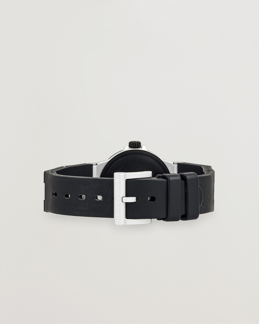 Herren | Pre-Owned & Vintage Watches | Bvlgari Pre-Owned | Diagono