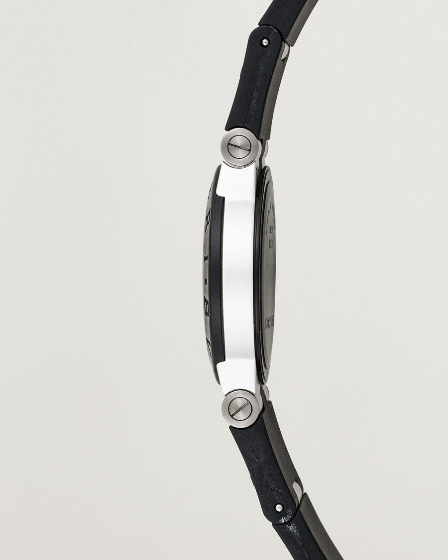 Herren | Pre-Owned & Vintage Watches | Bvlgari Pre-Owned | Diagono