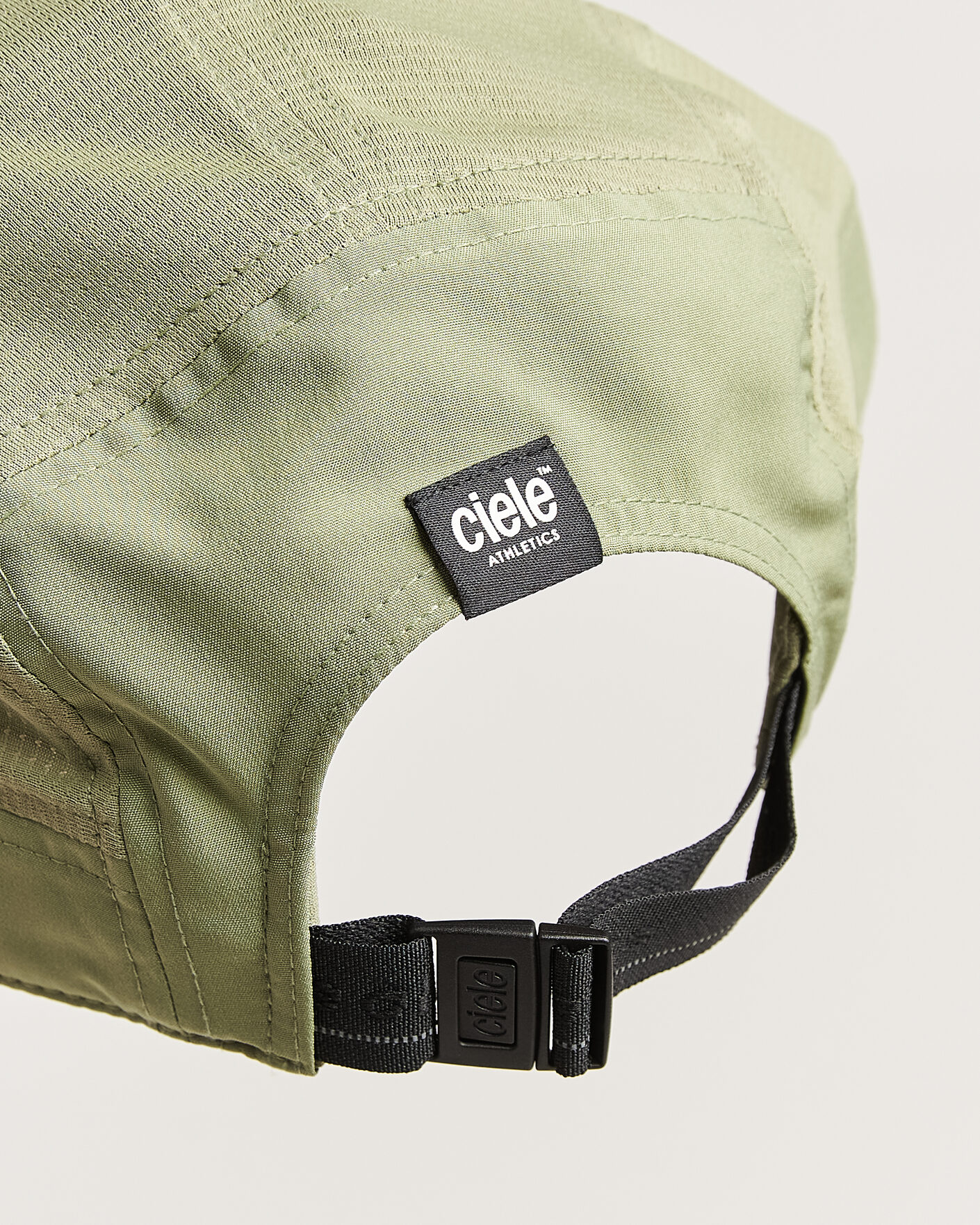 Herren | Hüte & Mützen | Ciele | GOCap Century Running Cap Toad