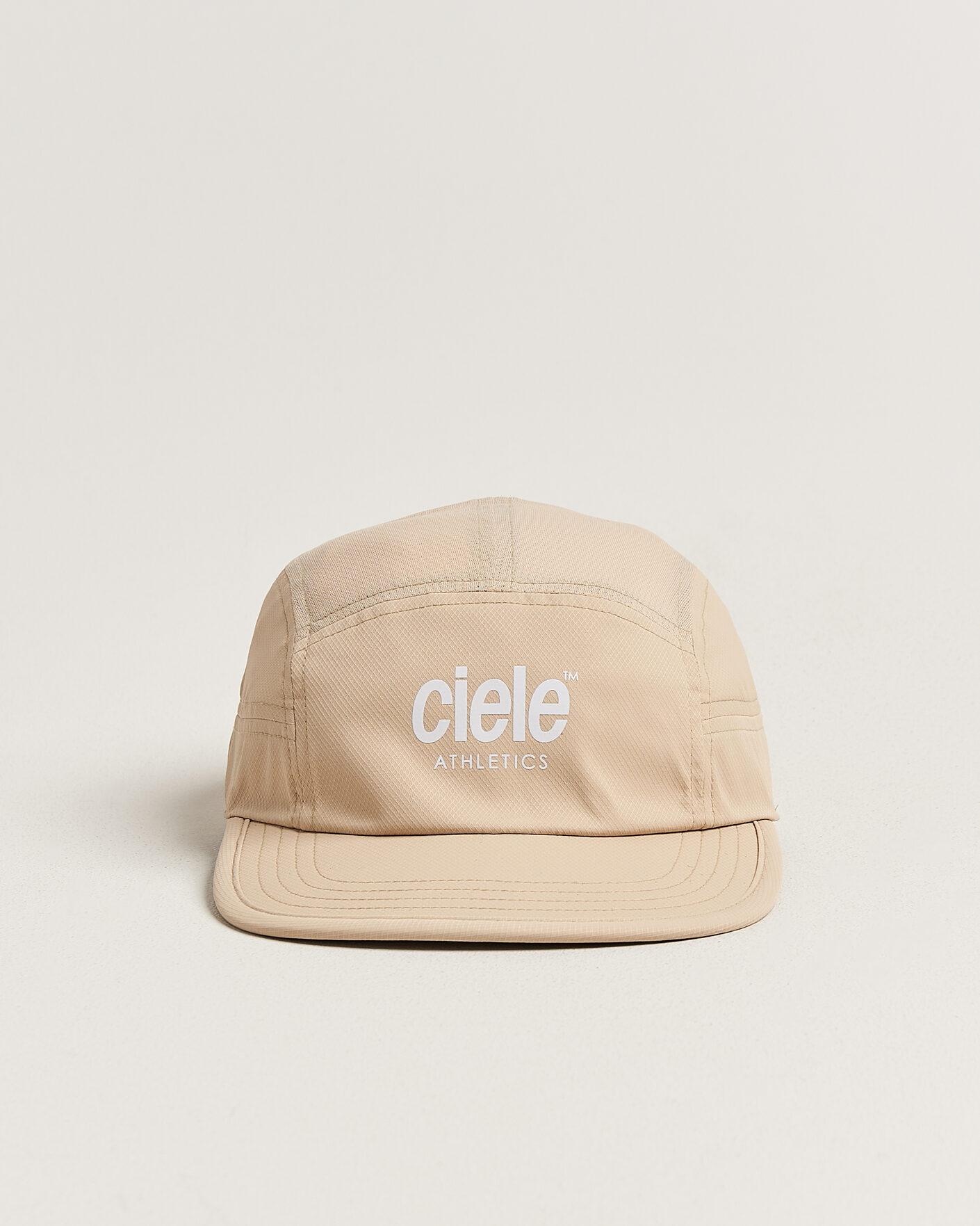 Herren | Hüte & Mützen | Ciele | GOCap Classic Running Cap Safari