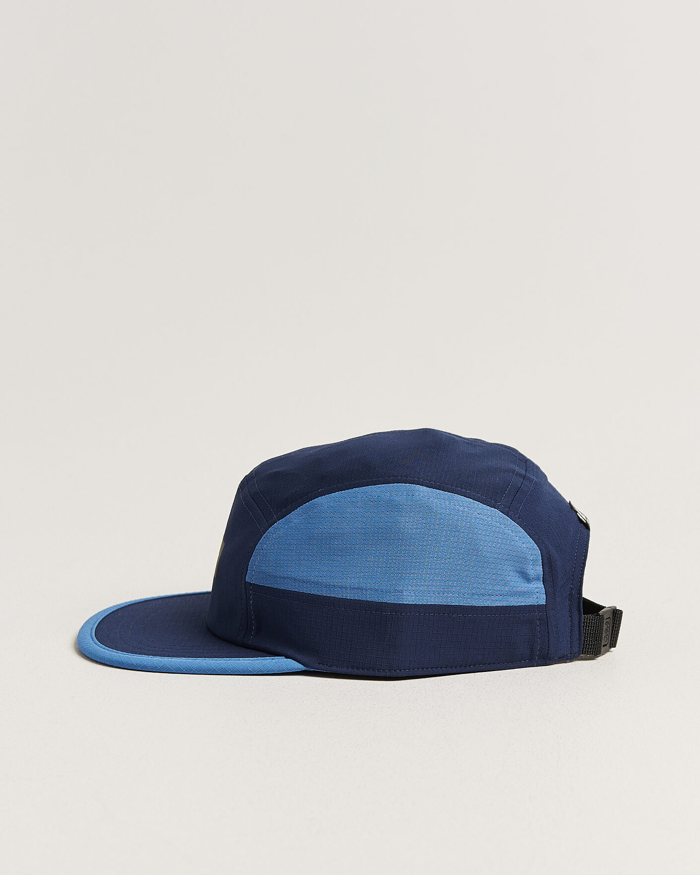 Herren | Hüte & Mützen | Ciele | GOCap Field Running Cap Indigo