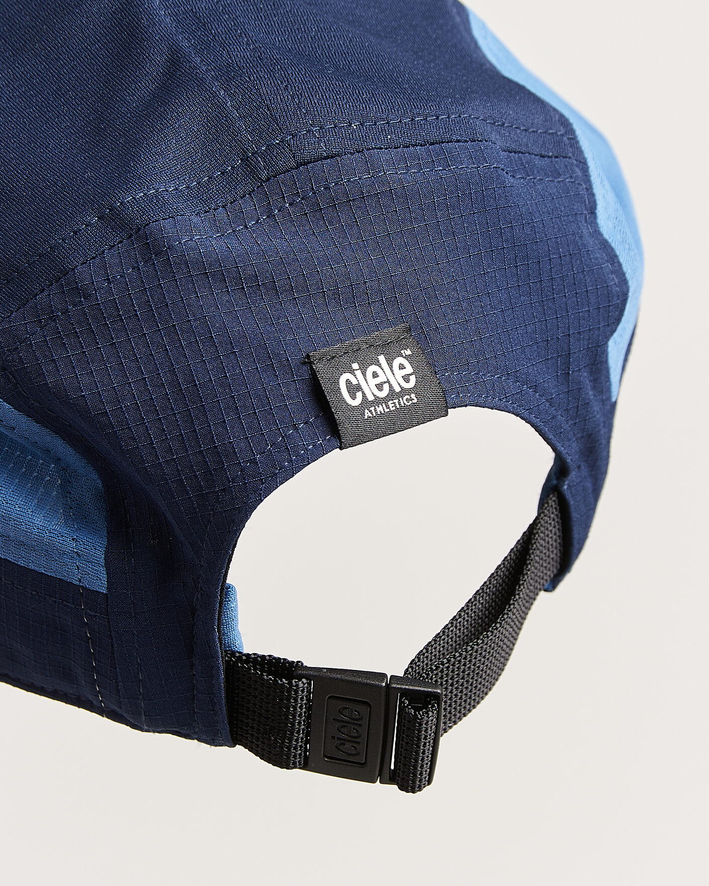 Herren | Hüte & Mützen | Ciele | GOCap Field Running Cap Indigo