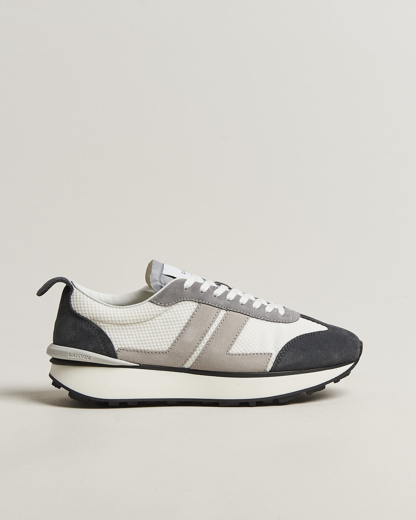 Herren | Sneaker | Lanvin | Bumpr Running Sneakers Grey
