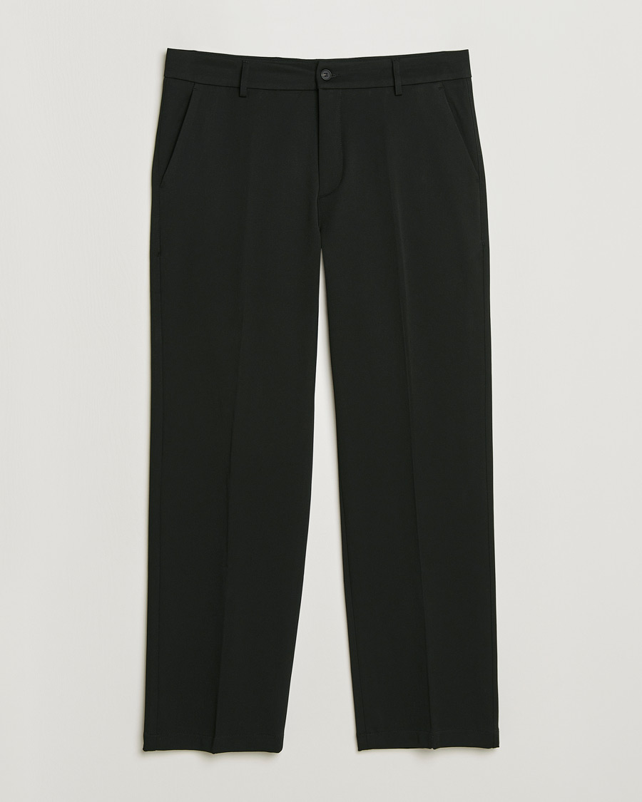 Herren | Hosen | LES DEUX | Como Slack Pants Black