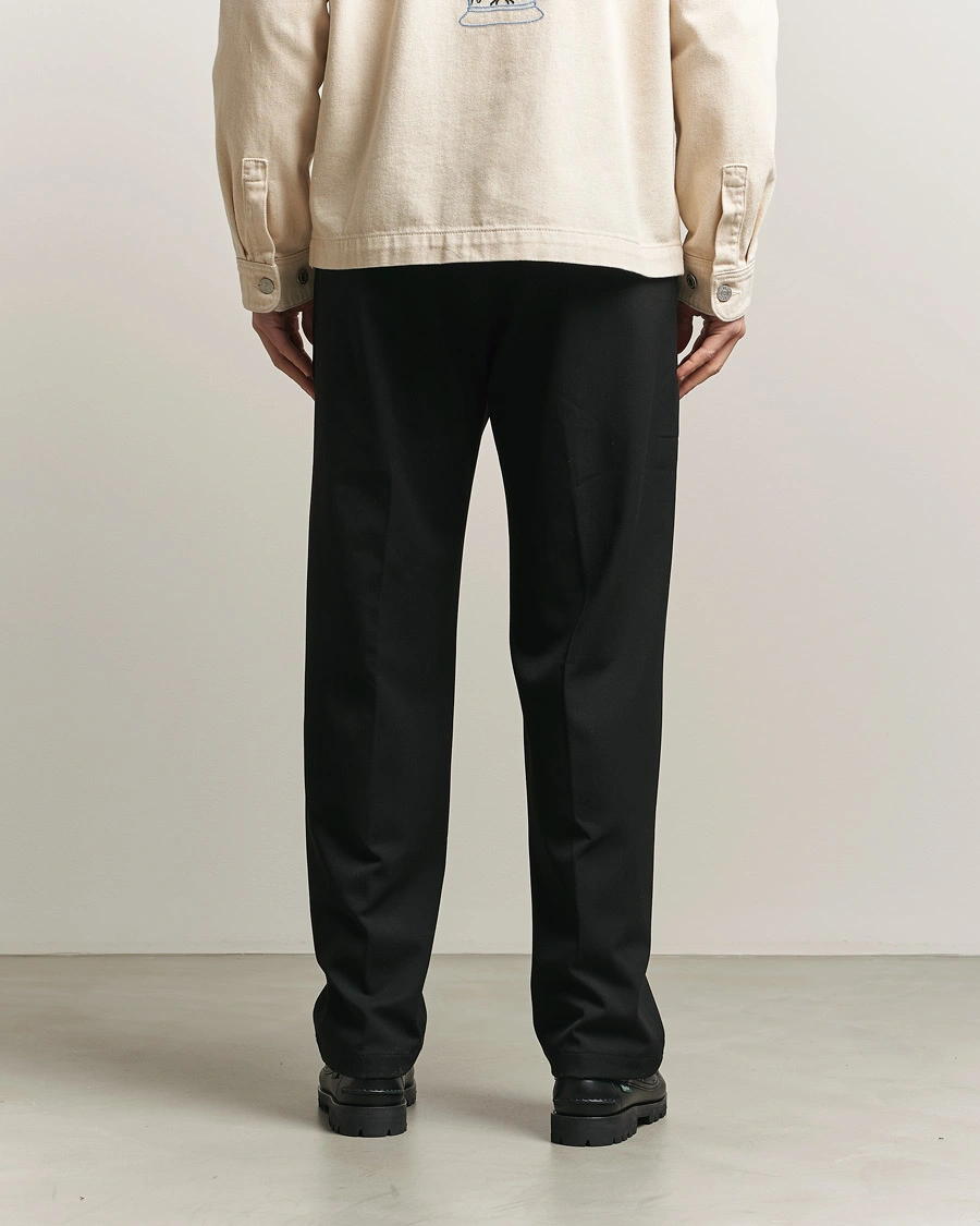 Herren | Hosen | LES DEUX | Como Slack Pants Black