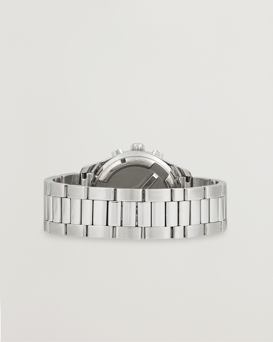 Herren | Pre-Owned & Vintage Watches | Sjöö Sandström Pre-Owned | Chronolink worldtimer