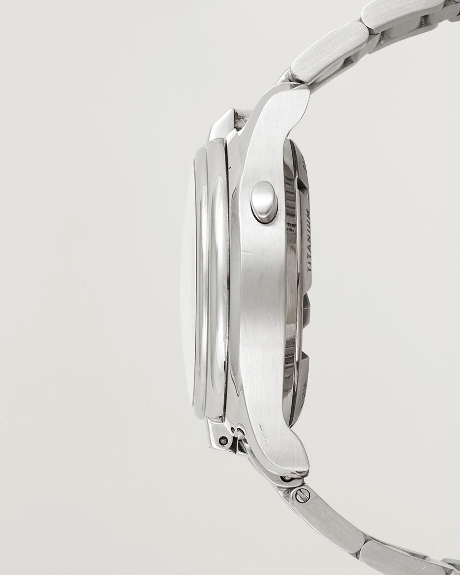 Herren | Pre-Owned & Vintage Watches | Sjöö Sandström Pre-Owned | Chronolink worldtimer