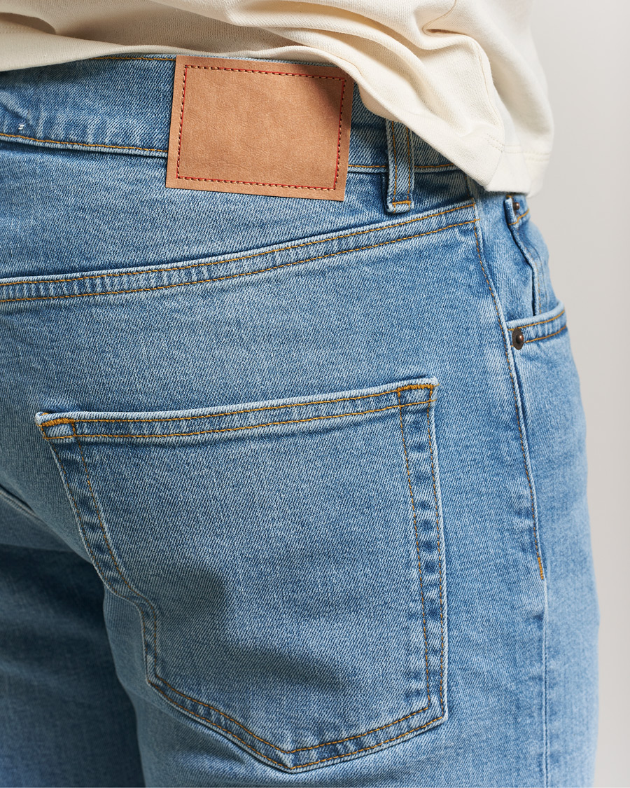 Herren | Jeans | Jeanerica | CM002 Classic Jeans Light Vintage 62