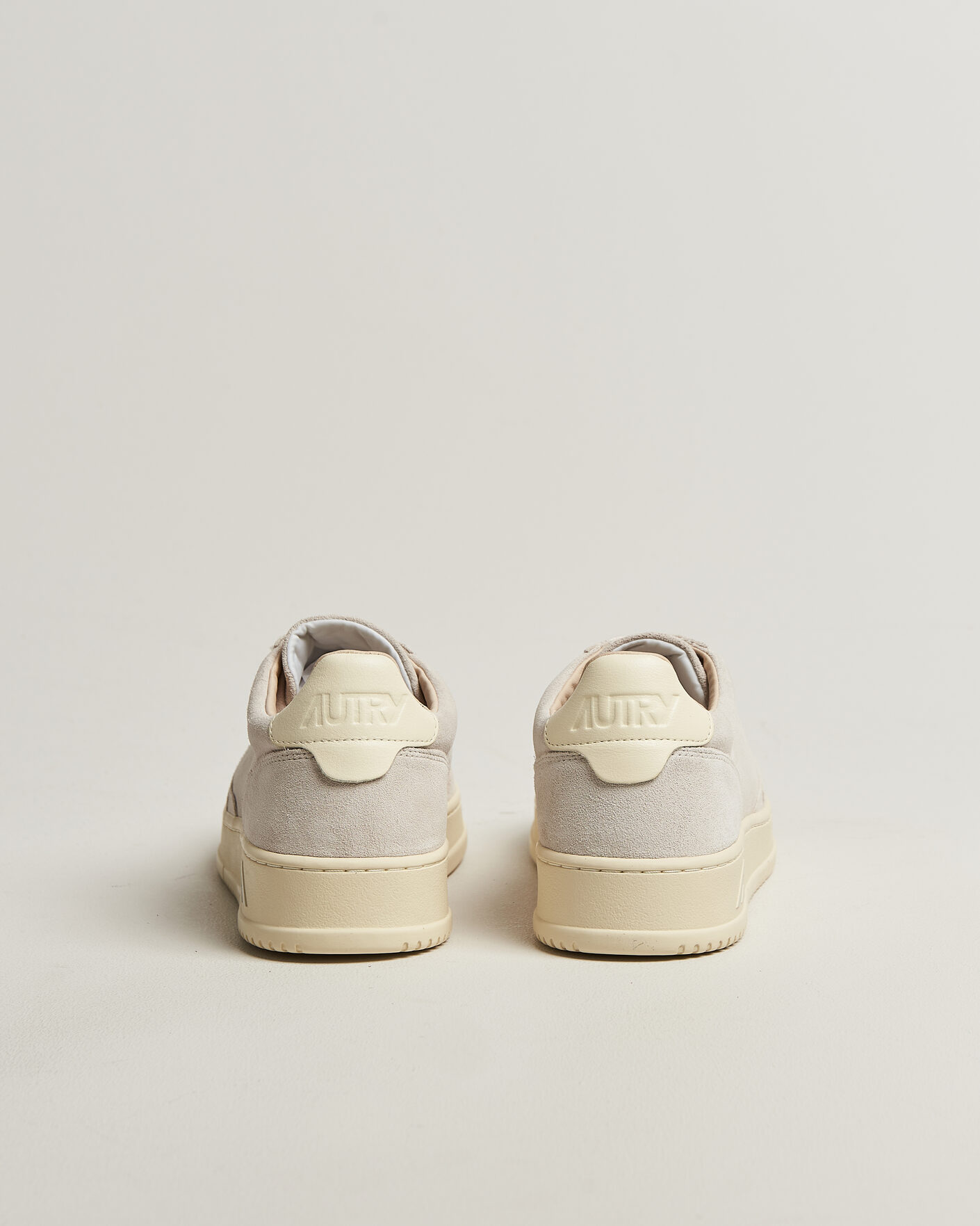 Herren | Sneaker | Autry | Medalist Low Sneaker Marble/White